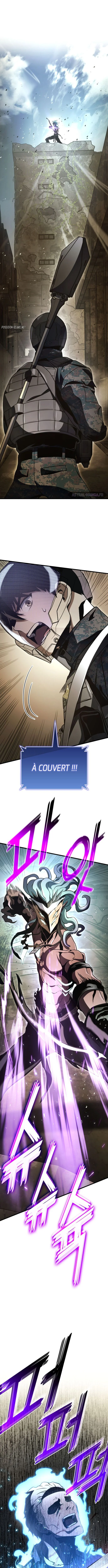 Kill The Dragon Chapitre 54 - Page 11