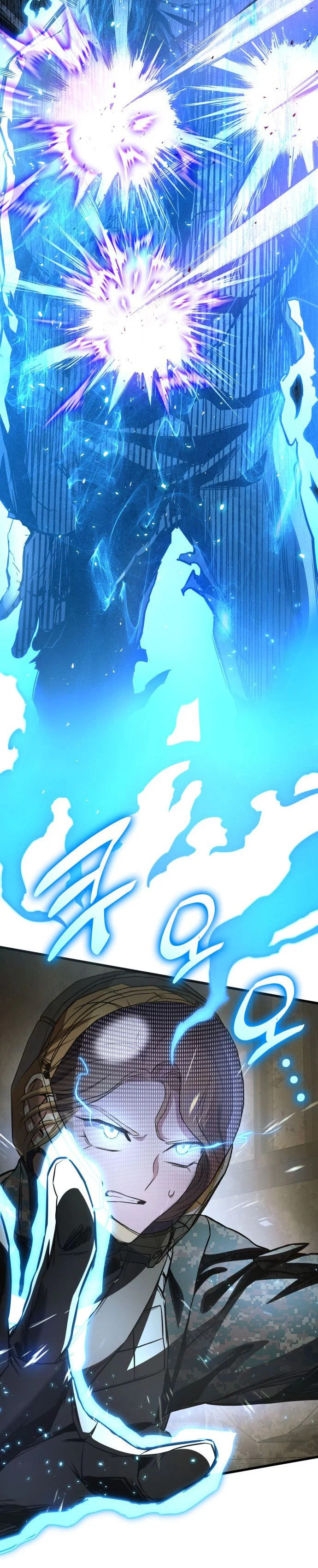 Kill The Dragon Chapitre 54 - Page 12