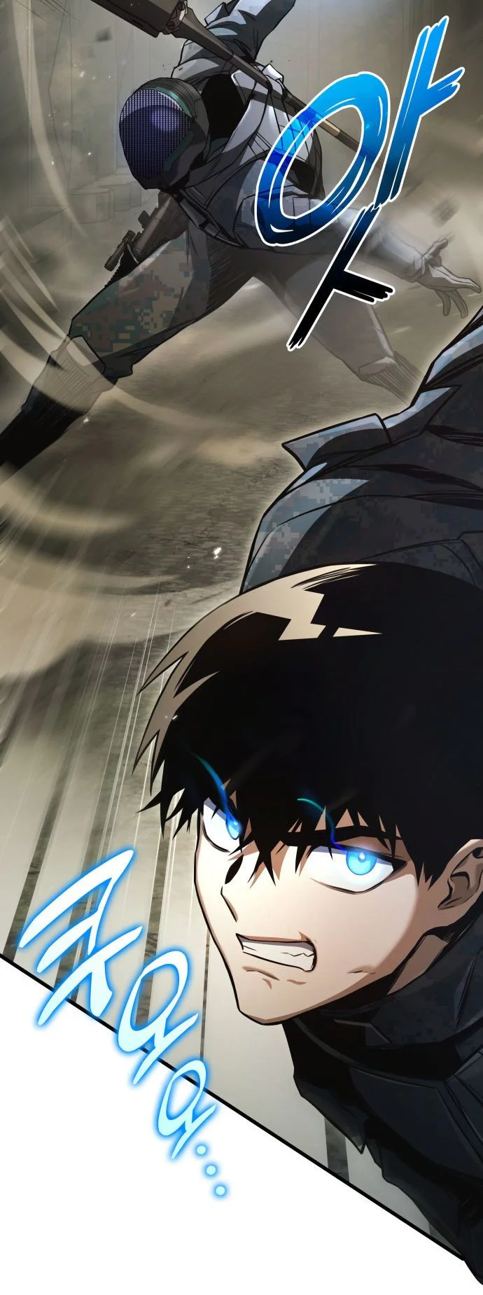Kill The Dragon Chapitre 54 - Page 14