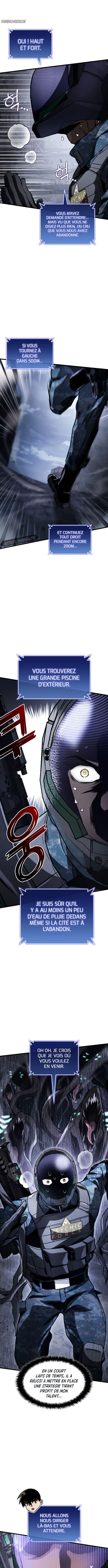 Kill The Dragon Chapitre 55 - Page 16