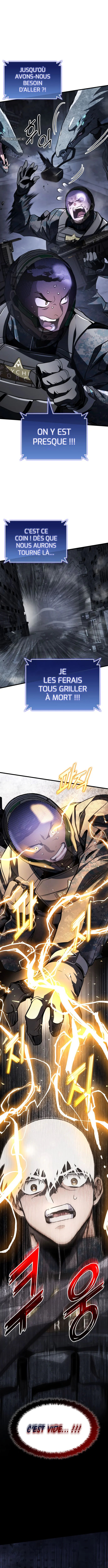 Kill The Dragon Chapitre 55 - Page 20