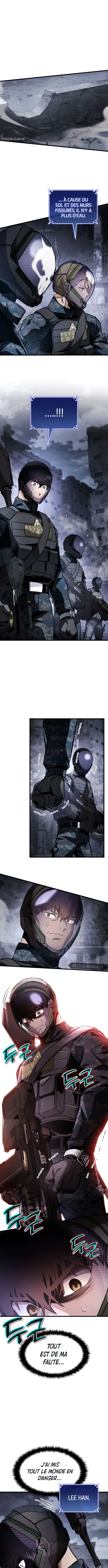 Kill The Dragon Chapitre 55 - Page 22
