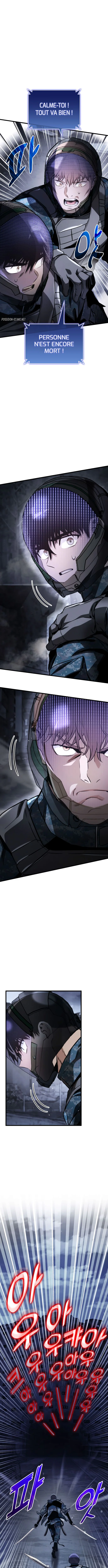 Kill The Dragon Chapitre 55 - Page 24