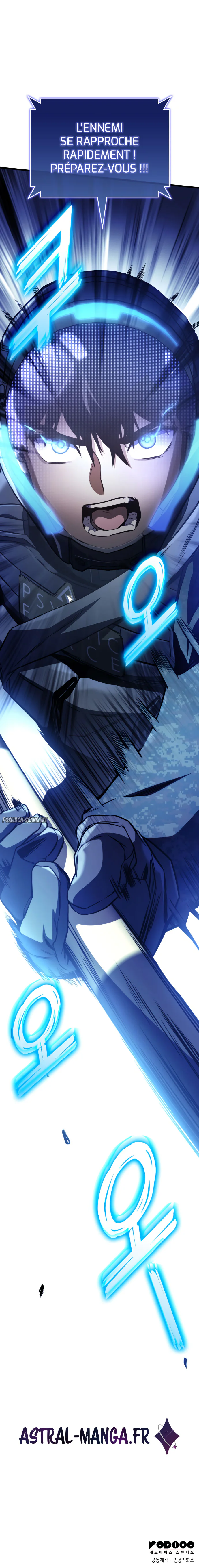 Kill The Dragon Chapitre 55 - Page 26