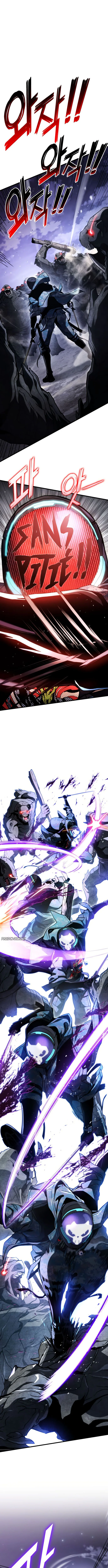 Kill The Dragon Chapitre 55 - Page 6