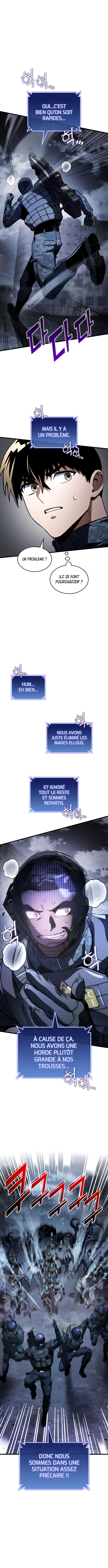 Kill The Dragon Chapitre 55 - Page 14