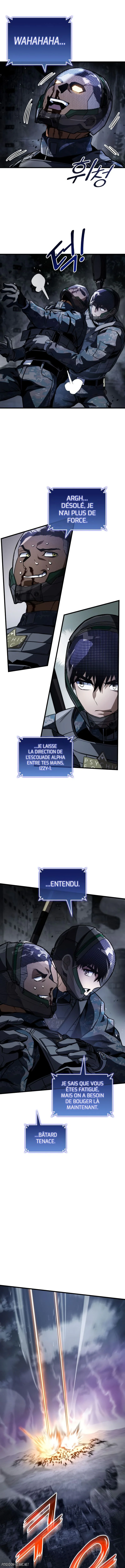 Kill The Dragon Chapitre 56 - Page 16