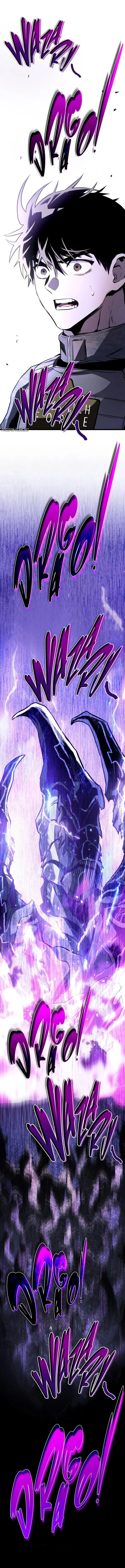 Kill The Dragon Chapitre 56 - Page 27