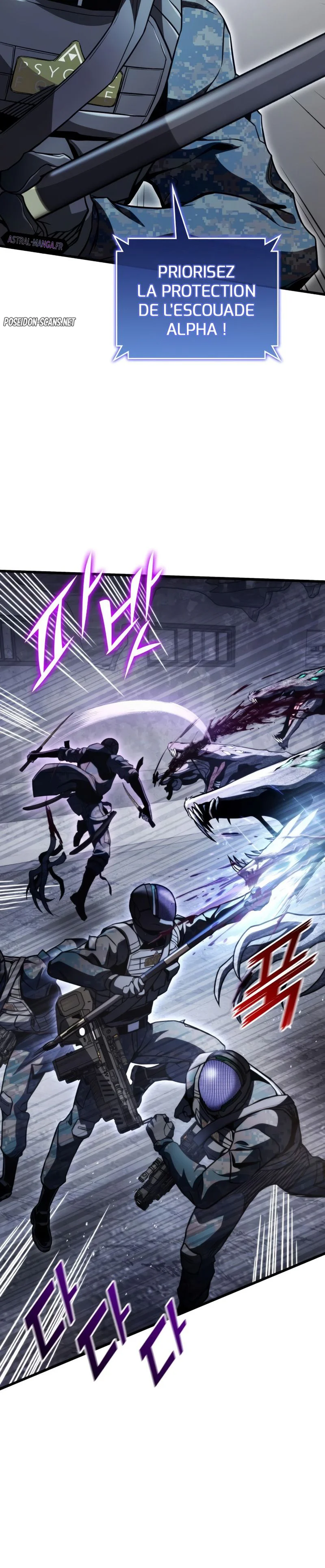 Kill The Dragon Chapitre 56 - Page 3