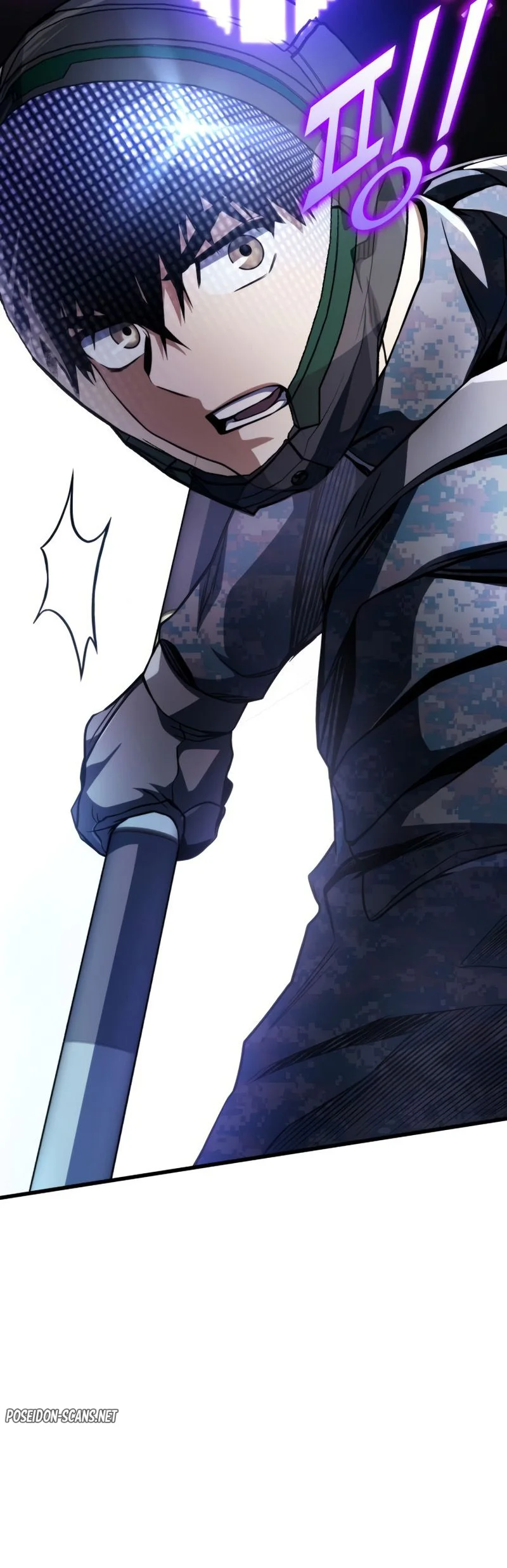 Kill The Dragon Chapitre 56 - Page 10