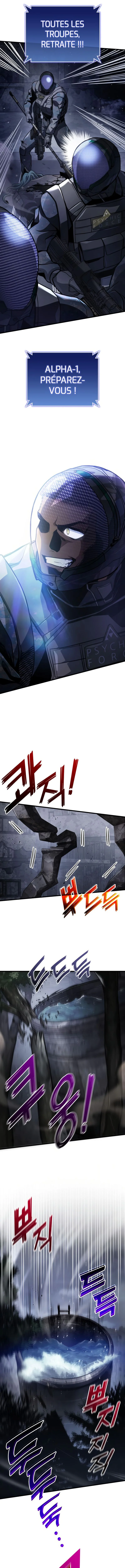 Kill The Dragon Chapitre 56 - Page 11