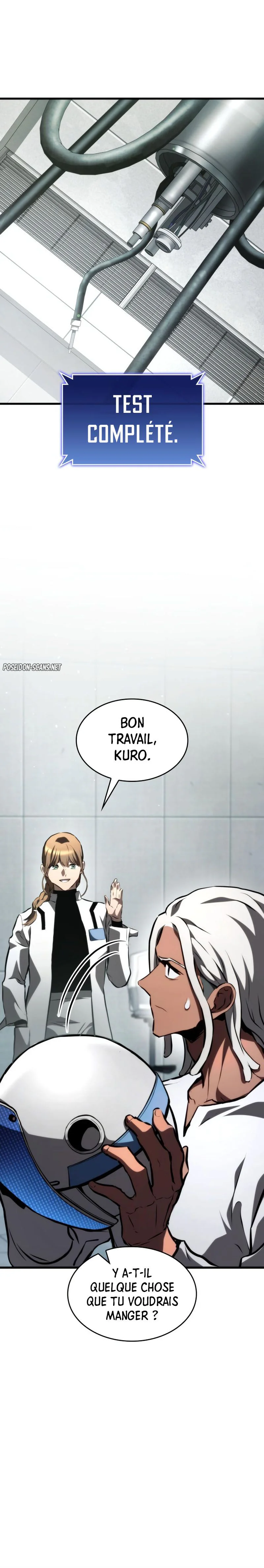 Kill The Dragon Chapitre 66 - Page 2