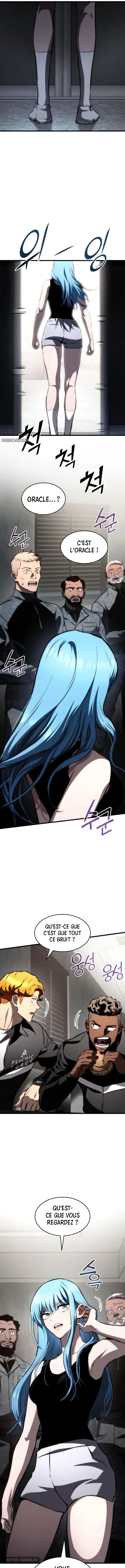 Kill The Dragon Chapitre 66 - Page 18