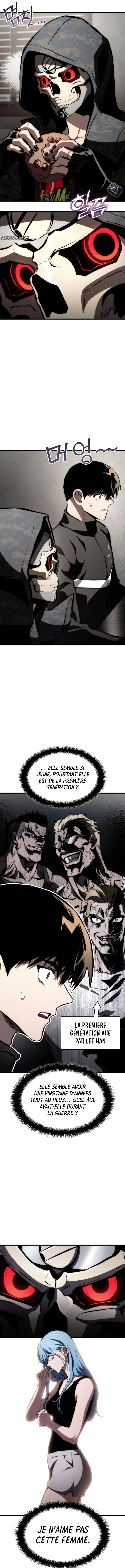 Kill The Dragon Chapitre 66 - Page 20