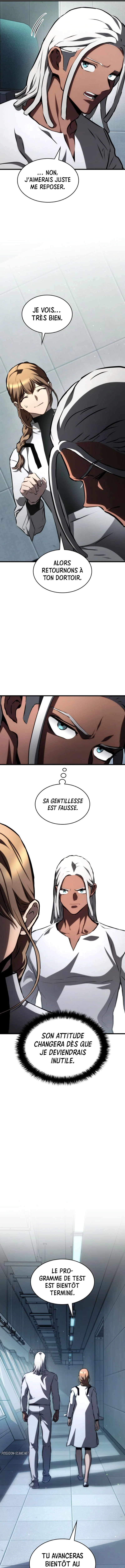 Kill The Dragon Chapitre 66 - Page 3
