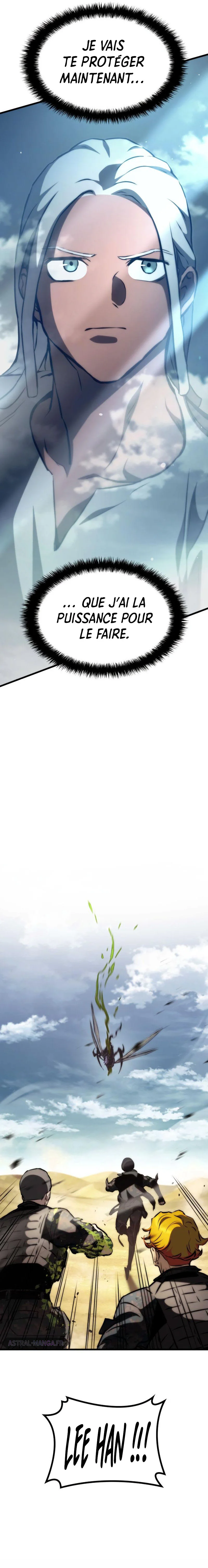 Kill The Dragon Chapitre 66 - Page 5
