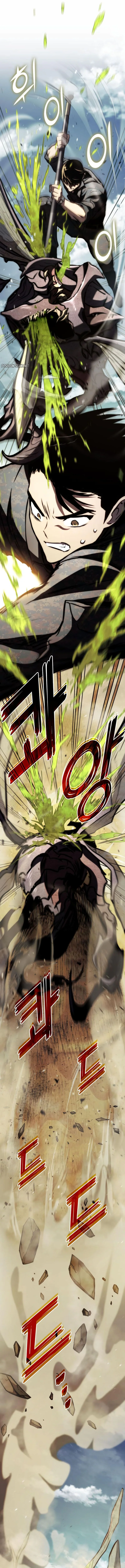Kill The Dragon Chapitre 66 - Page 6