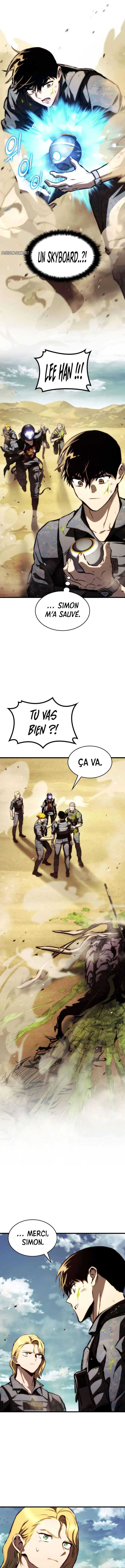 Kill The Dragon Chapitre 66 - Page 8
