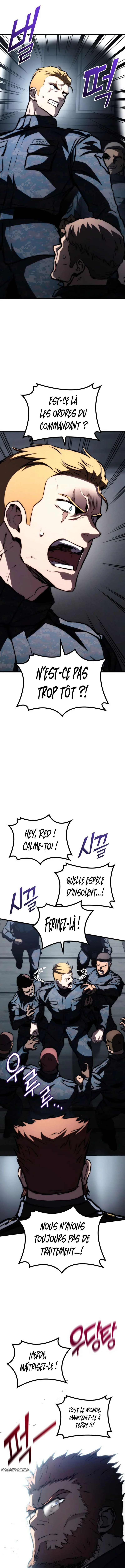 Kill The Dragon Chapitre 66 - Page 12