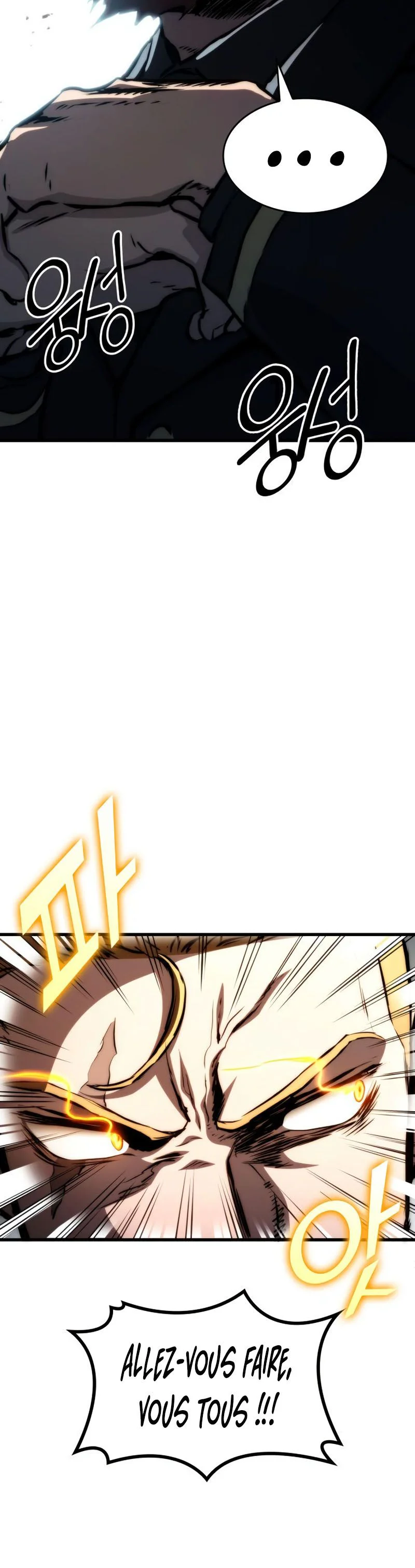 Kill The Dragon Chapitre 66 - Page 13