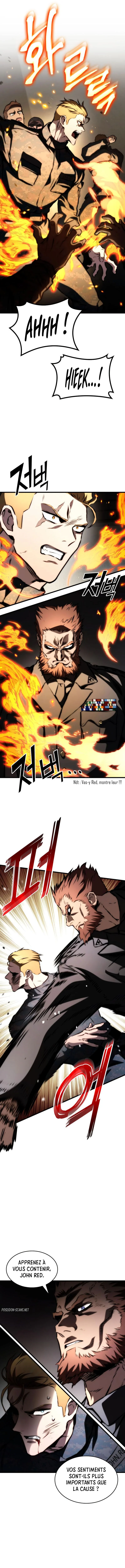 Kill The Dragon Chapitre 66 - Page 14
