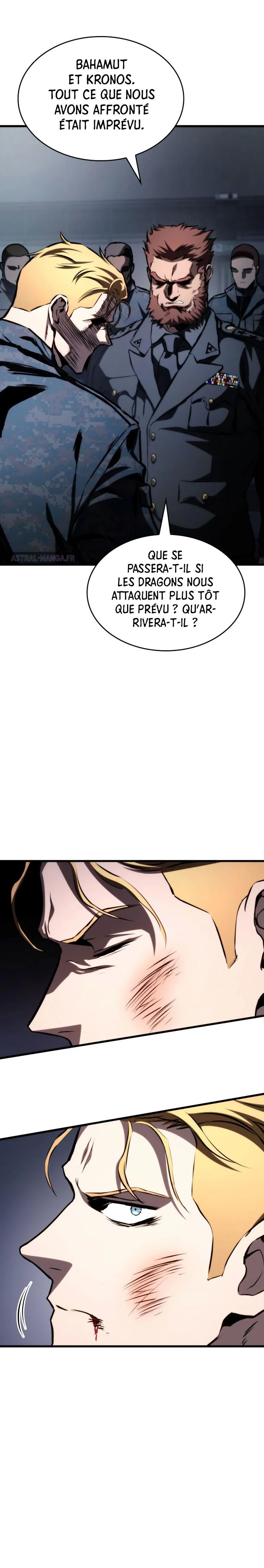 Kill The Dragon Chapitre 66 - Page 15
