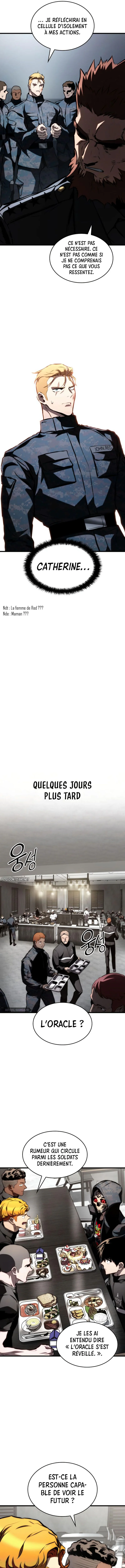 Kill The Dragon Chapitre 66 - Page 16