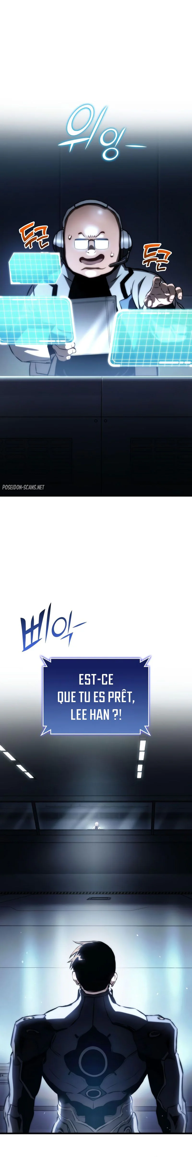 Kill The Dragon Chapitre 67 - Page 2