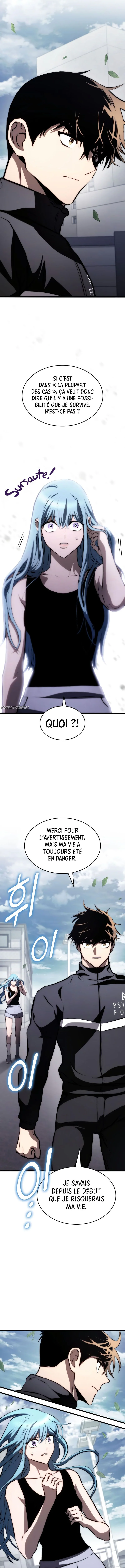 Kill The Dragon Chapitre 67 - Page 19