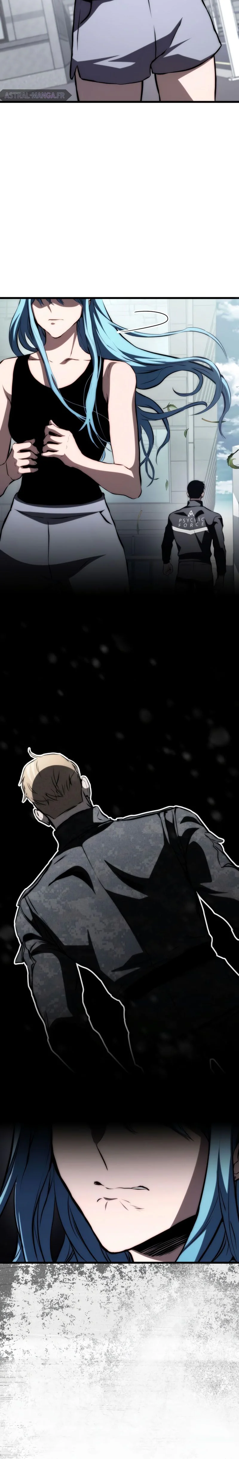 Kill The Dragon Chapitre 67 - Page 20