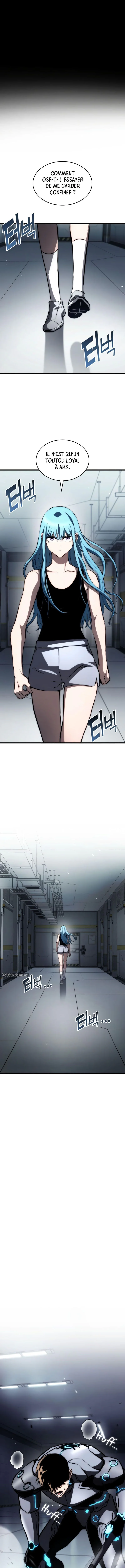 Kill The Dragon Chapitre 67 - Page 5