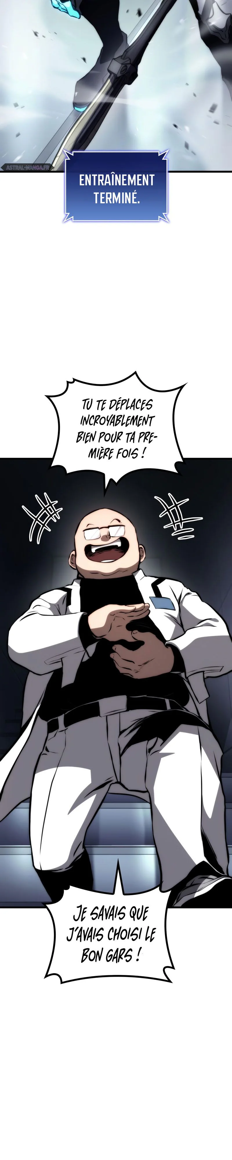 Kill The Dragon Chapitre 67 - Page 6