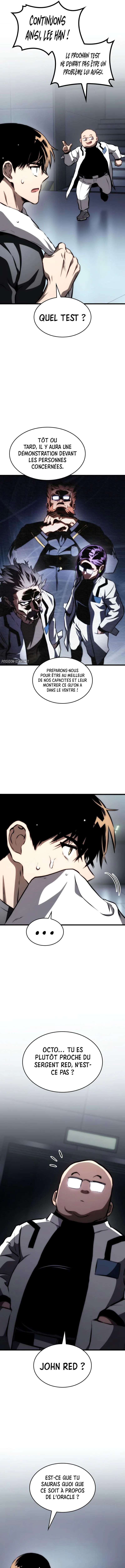 Kill The Dragon Chapitre 67 - Page 7
