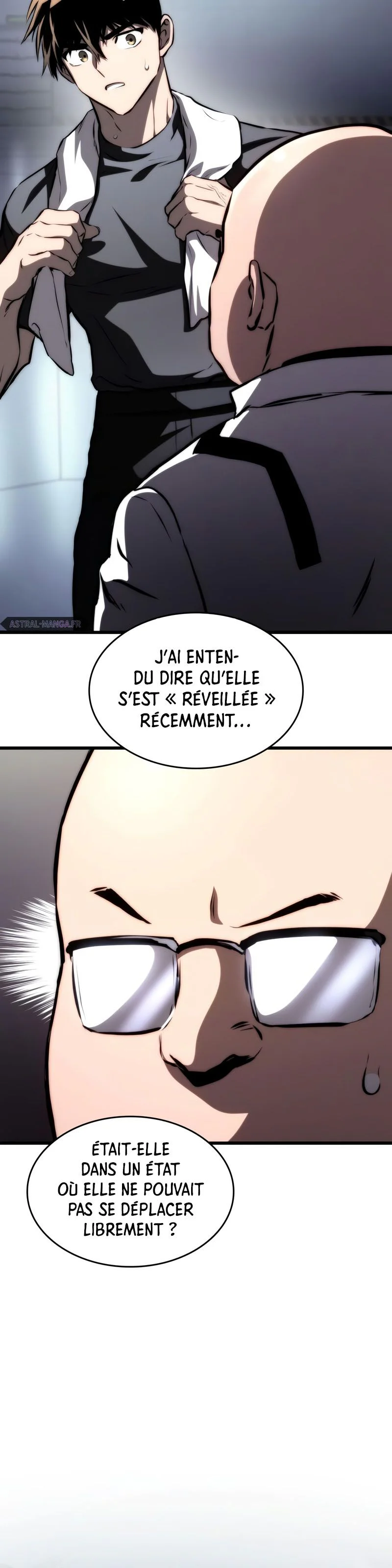 Kill The Dragon Chapitre 67 - Page 8
