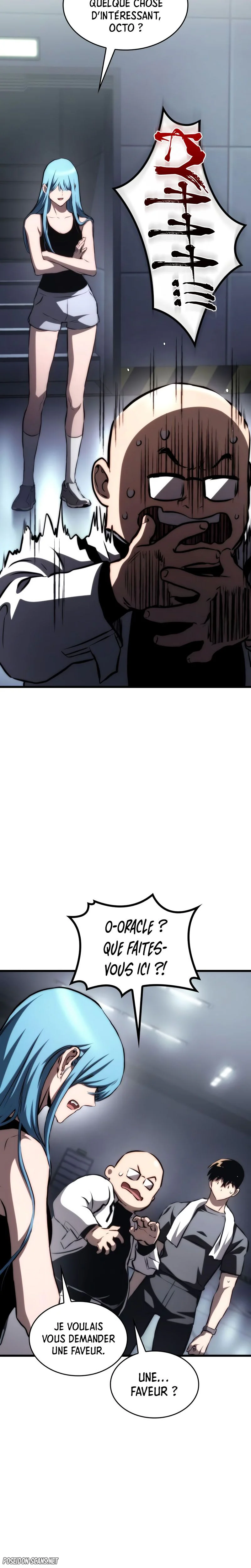 Kill The Dragon Chapitre 67 - Page 10