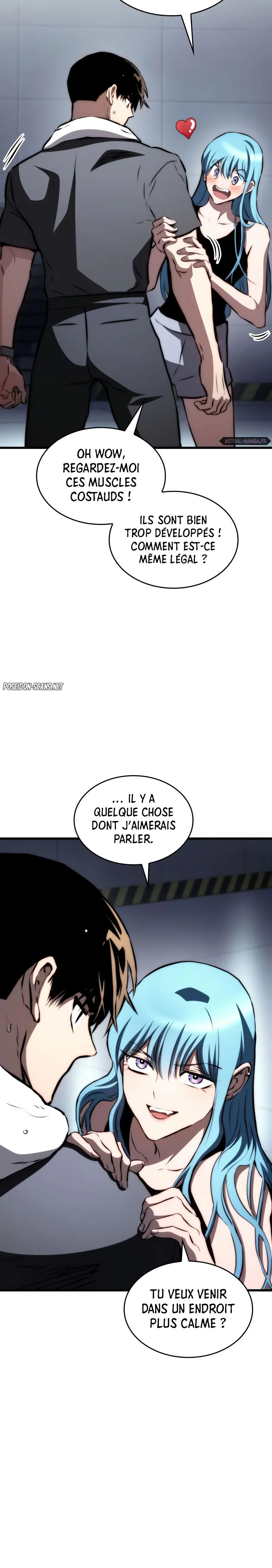 Kill The Dragon Chapitre 67 - Page 12