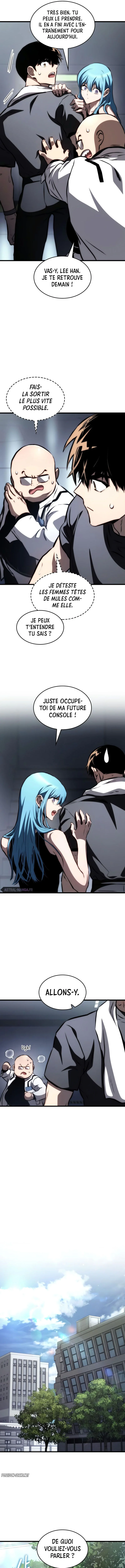 Kill The Dragon Chapitre 67 - Page 13