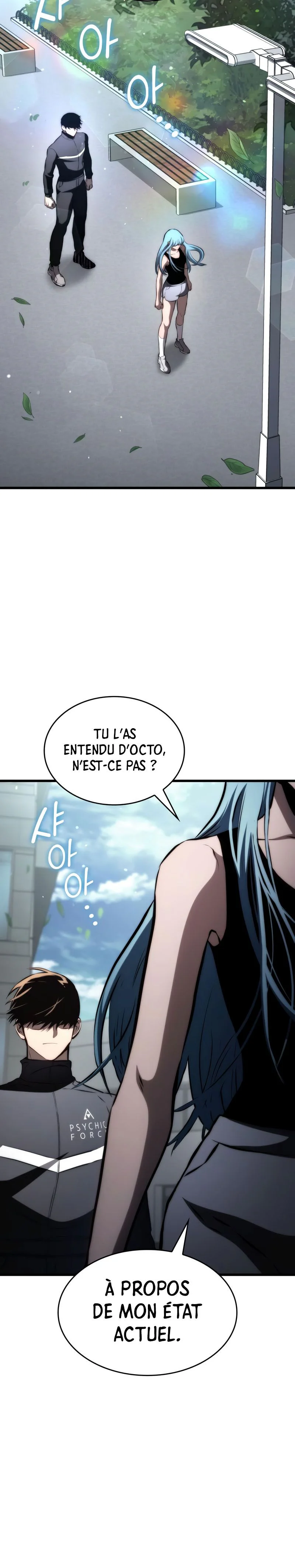 Kill The Dragon Chapitre 67 - Page 14