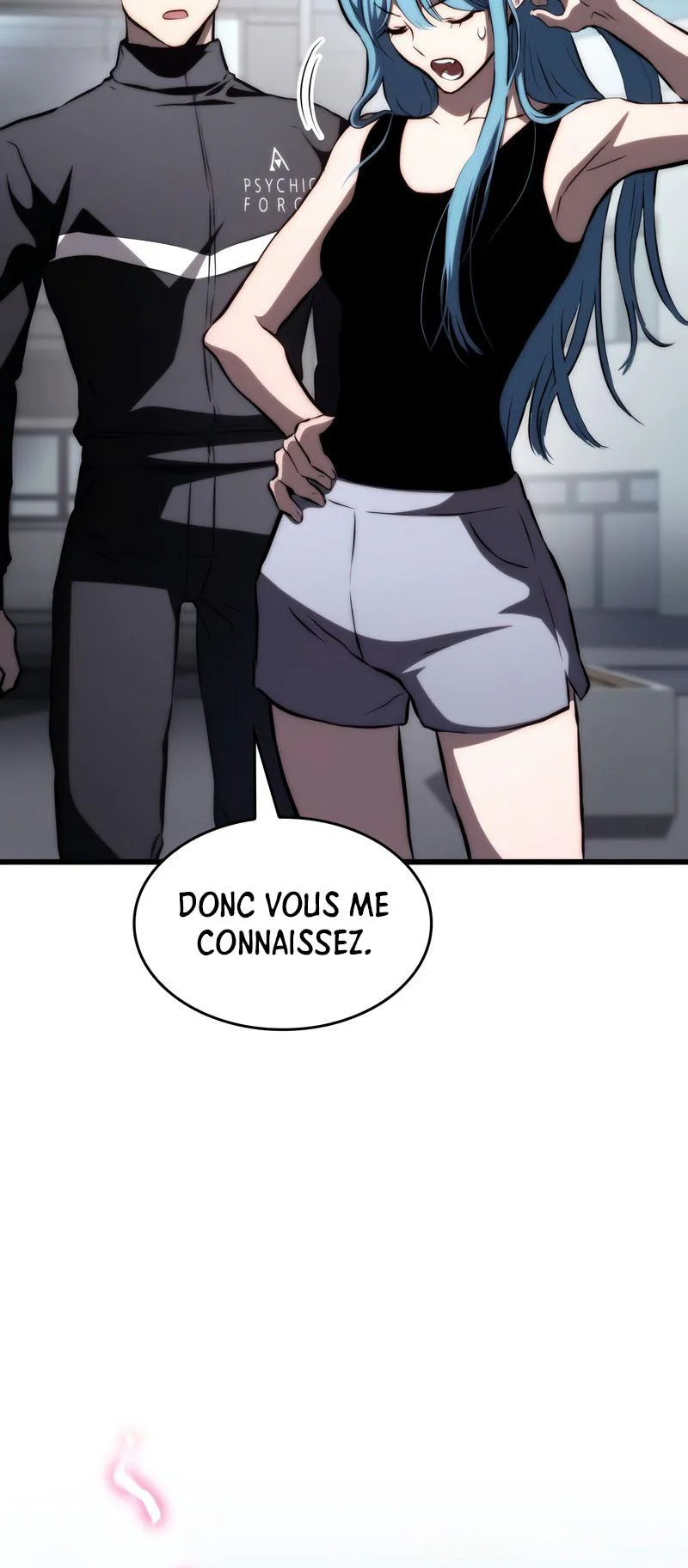 Kill The Dragon Chapitre 67 - Page 16
