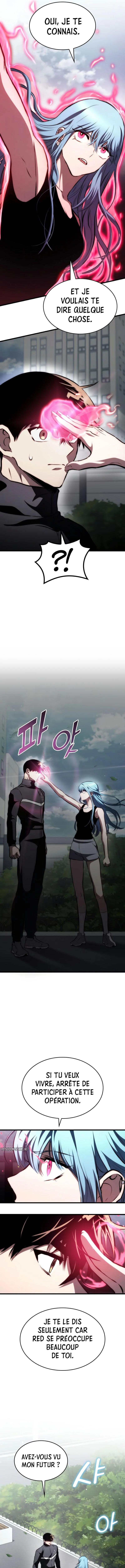 Kill The Dragon Chapitre 67 - Page 17