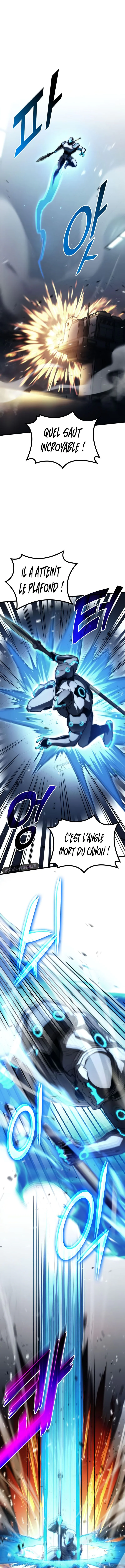 Kill The Dragon Chapitre 68 - Page 18