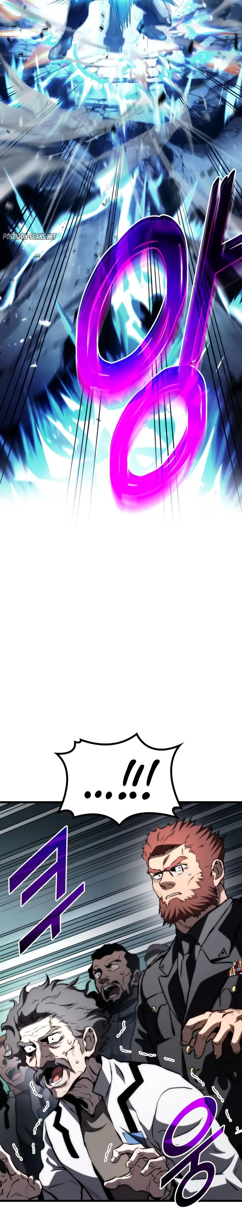 Kill The Dragon Chapitre 68 - Page 19