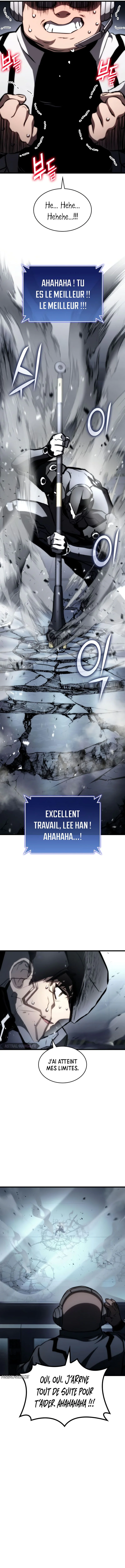 Kill The Dragon Chapitre 68 - Page 20