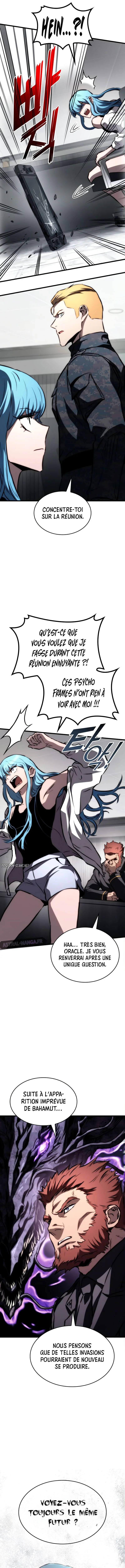 Kill The Dragon Chapitre 68 - Page 24