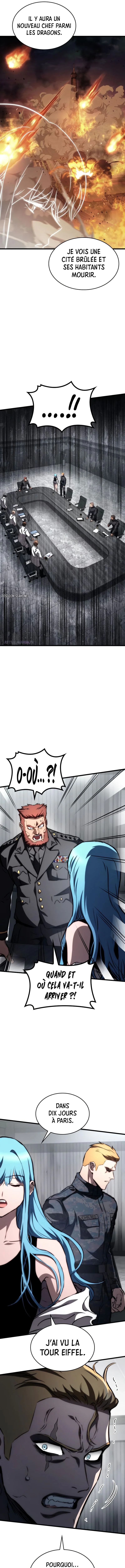 Kill The Dragon Chapitre 68 - Page 26