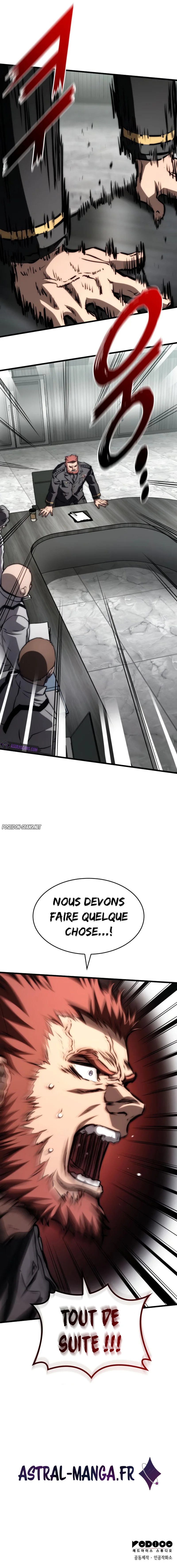 Kill The Dragon Chapitre 68 - Page 28