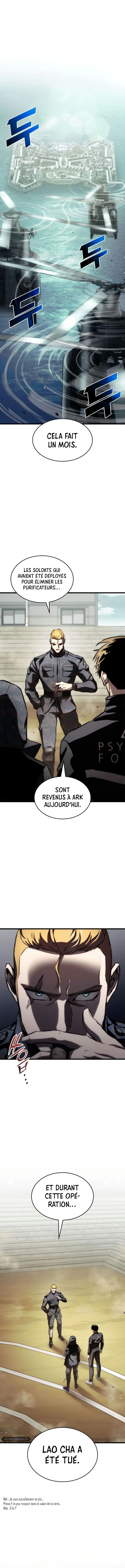 Kill The Dragon Chapitre 68 - Page 2