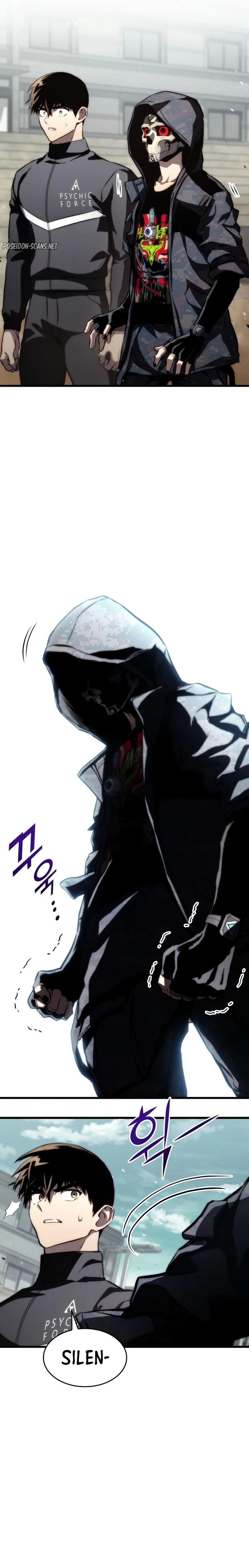Kill The Dragon Chapitre 68 - Page 3
