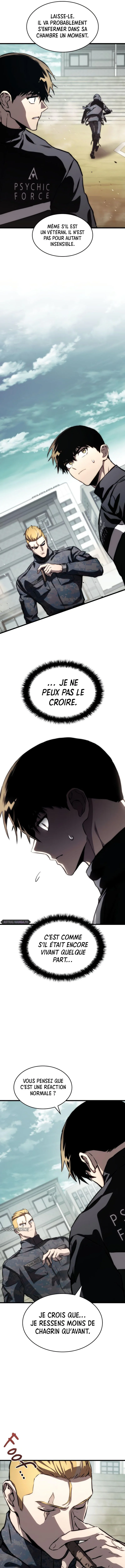Kill The Dragon Chapitre 68 - Page 4