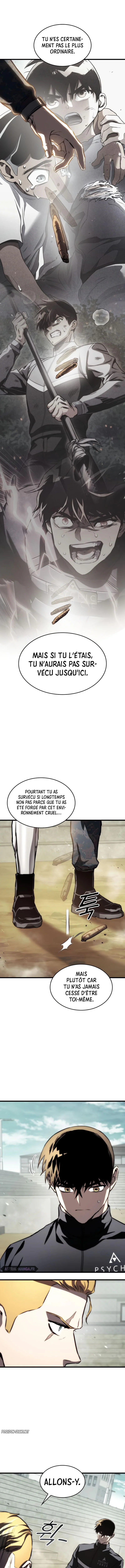 Kill The Dragon Chapitre 68 - Page 6